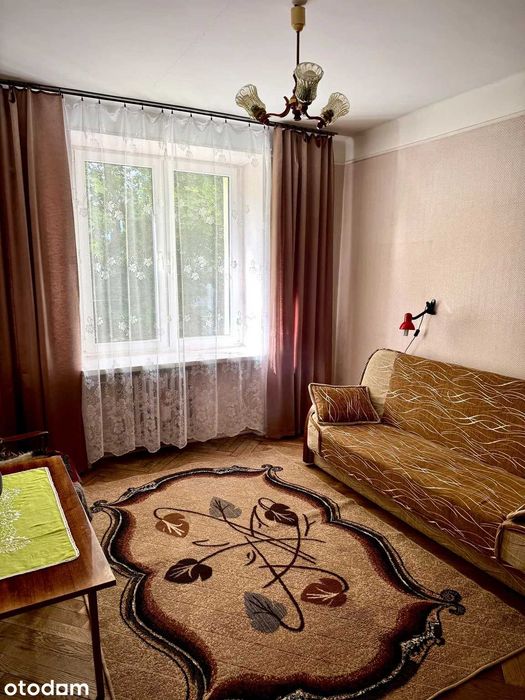 Mieszkanie Centrum Mielca 45m2 CEGŁA Parter Ogromny potencjał [niższa cena !!! tylko do końca miesiąca]