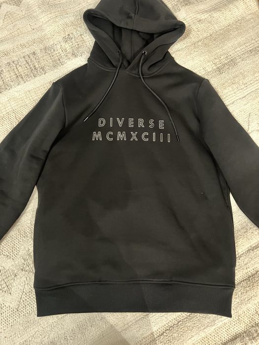 Bluza diverse nowa bez metki