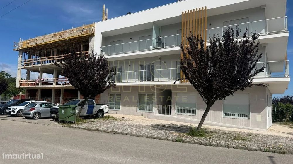 Apartamento T2 - Carris 12 - Lousã