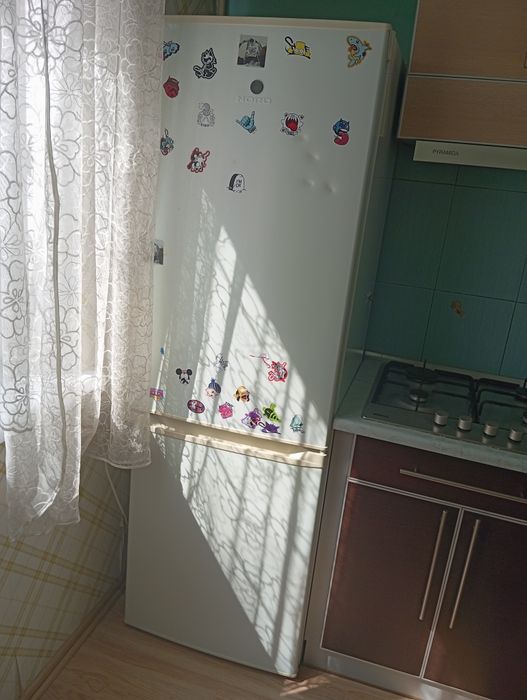 Продам холодильник Nord, рабочий