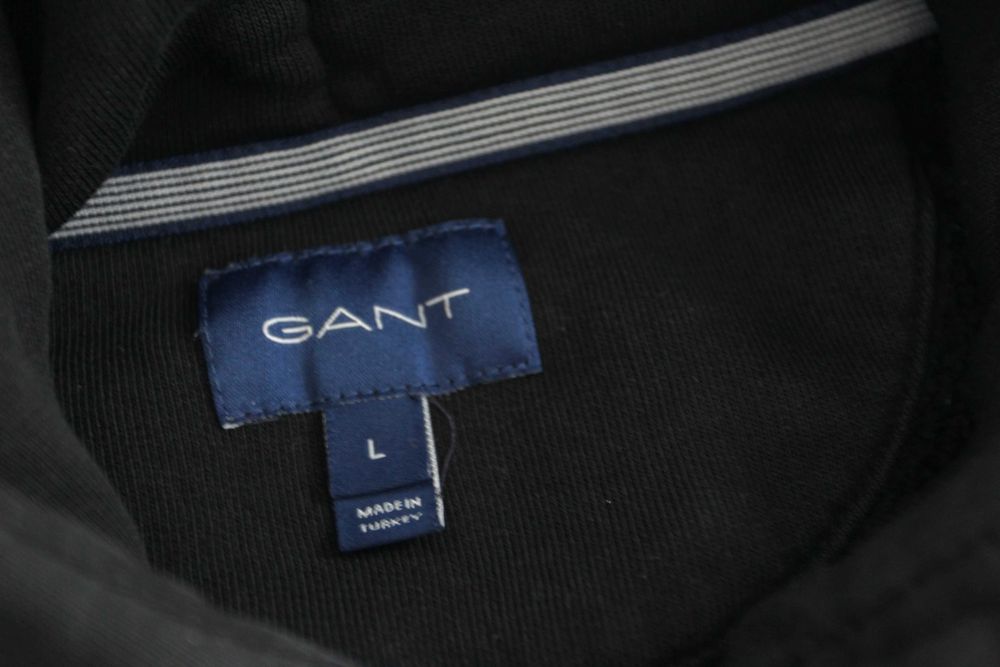 GANT bluza unisex bez wad L/XL
