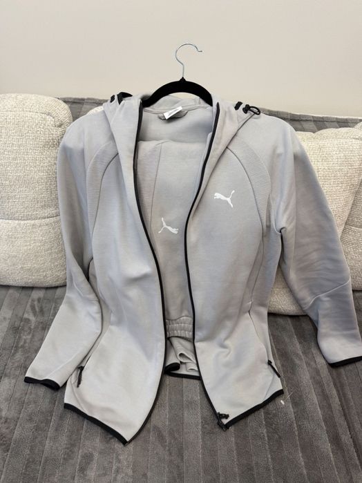 Костюм Puma чоловічий