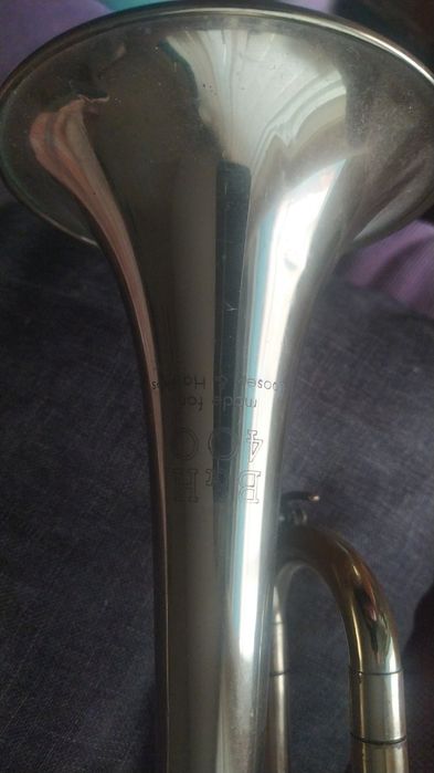 Продам духову трубу