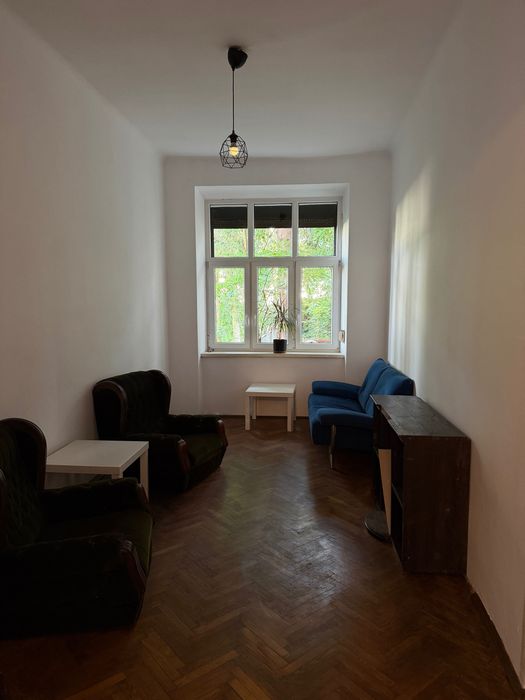 pokój na wynajem w centrum Krakowa