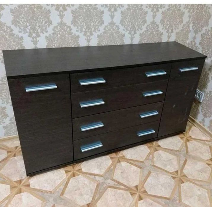 ЕСТЬ ДРУГИЕ МОДЕЛИ! Комод и Тумбы под телевизор для дома в Харькове