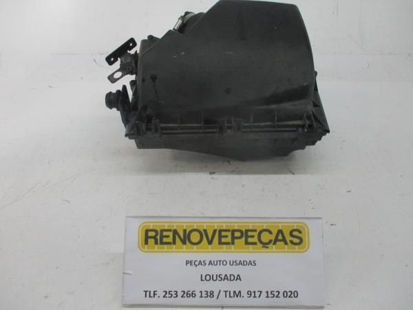 Caixa filtro ar OPEL Vectra C GTS