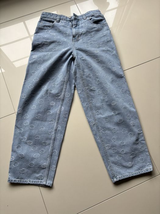Spodnie MOLO Jeans 176cm