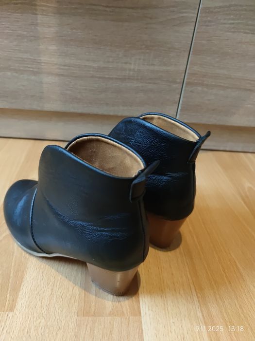 Buty, botki damskie, 38 rozm