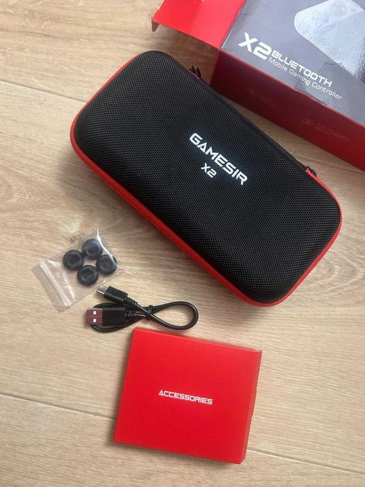 Pad bezprzewodowy GameSir-X2 Bluetooth