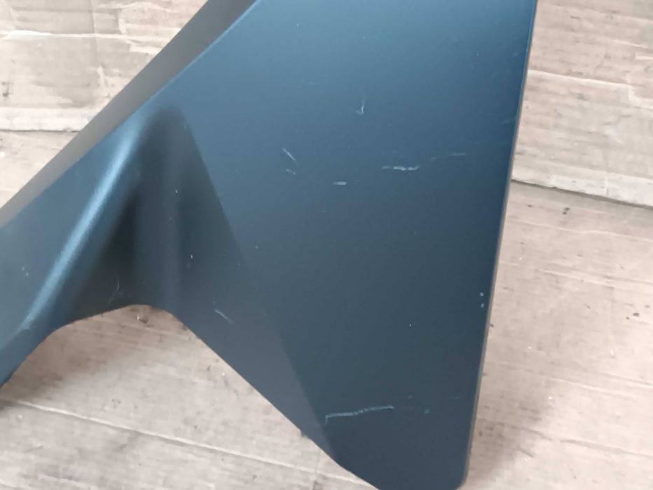 Carenagem frontal inferior esquerda Honda PCX125 versão 2025 e 2026