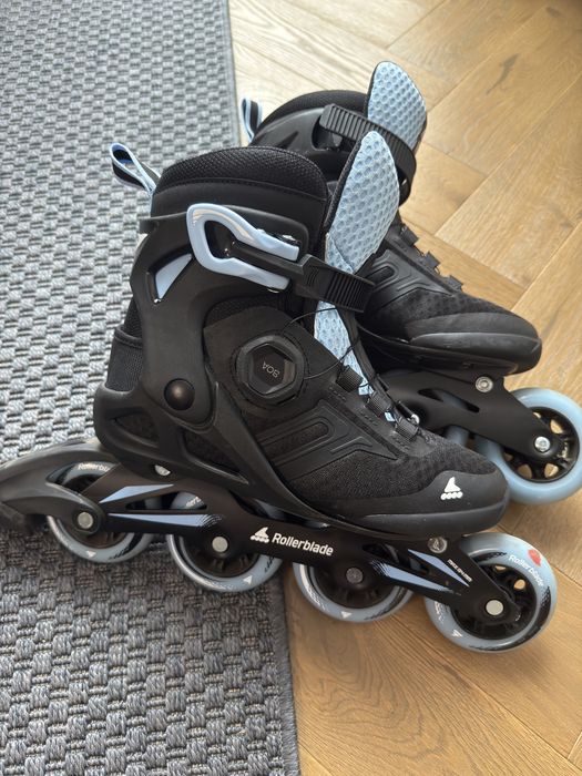Rolki damskie Rollerblade Macroblade 84 BOA W