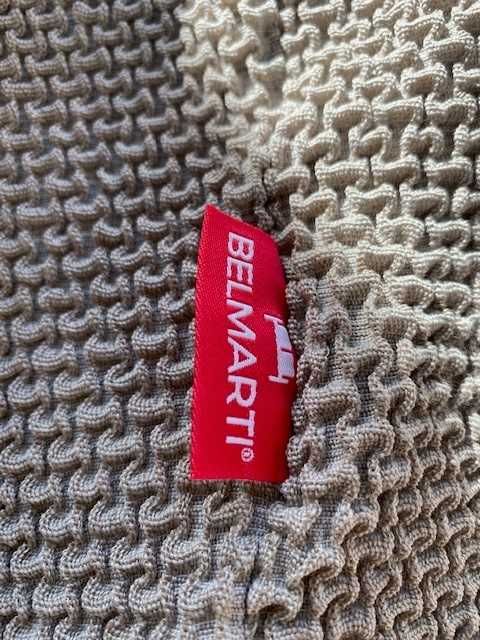 CAPA protectora e decorativa para poltrona / cadeirão / pequeno sofá