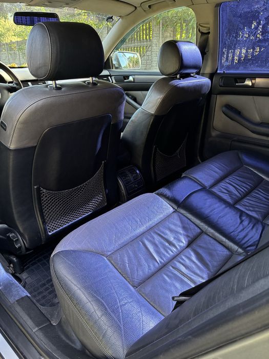 Продам Audi A6 Allroad