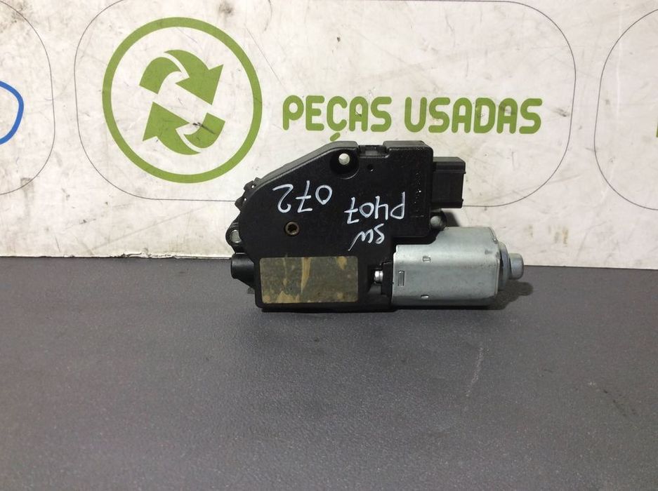 Motor do teto de abrir Peugeot 407 1.6 HDi SW 2004