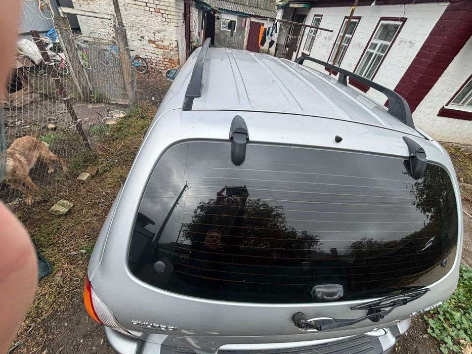 Продам Hyundai Santa Fe.