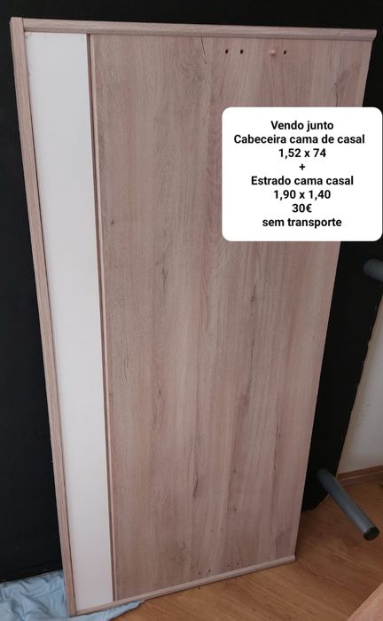 Venda de artigos diversos