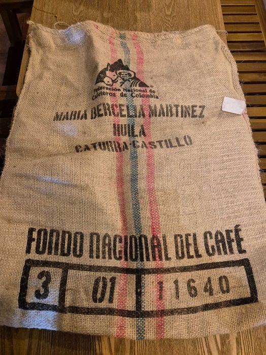 Sacos de Cafe para venda
