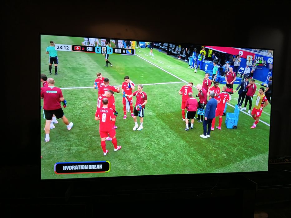 Televisor LG OLED C2