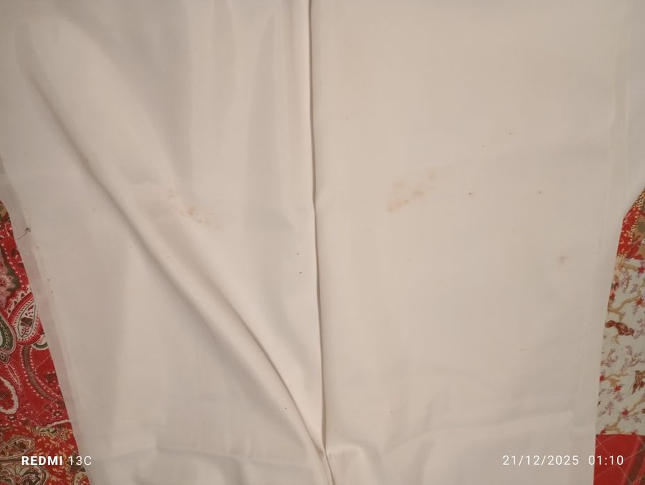 Cortina para banheira