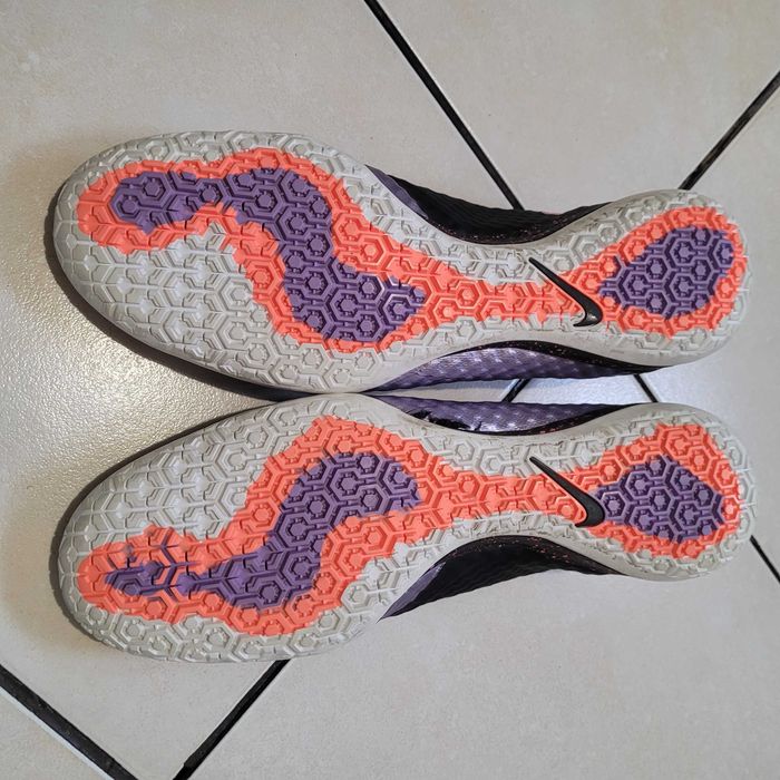 Hala * NIKE Mercurial X Finale IC * rozm 44,5 * ORYGINALNE