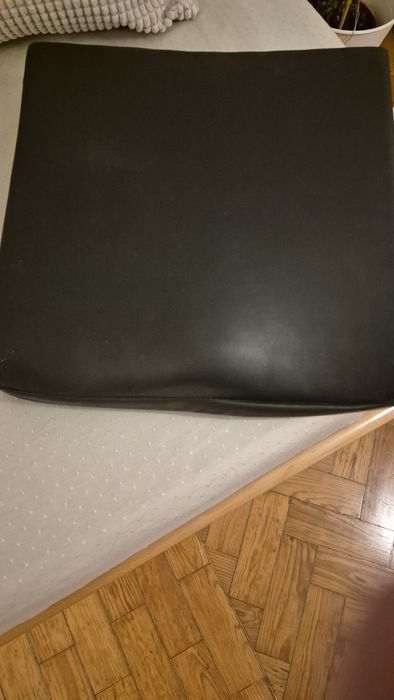 Almofada Anti-Escaras Viscoelástica Espuma de Memória 80kg/m3