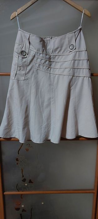 Довга юбка нова, класна, легенька, на літо.