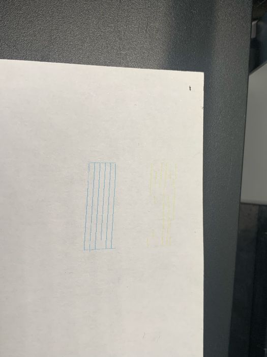 Принтер epson L120