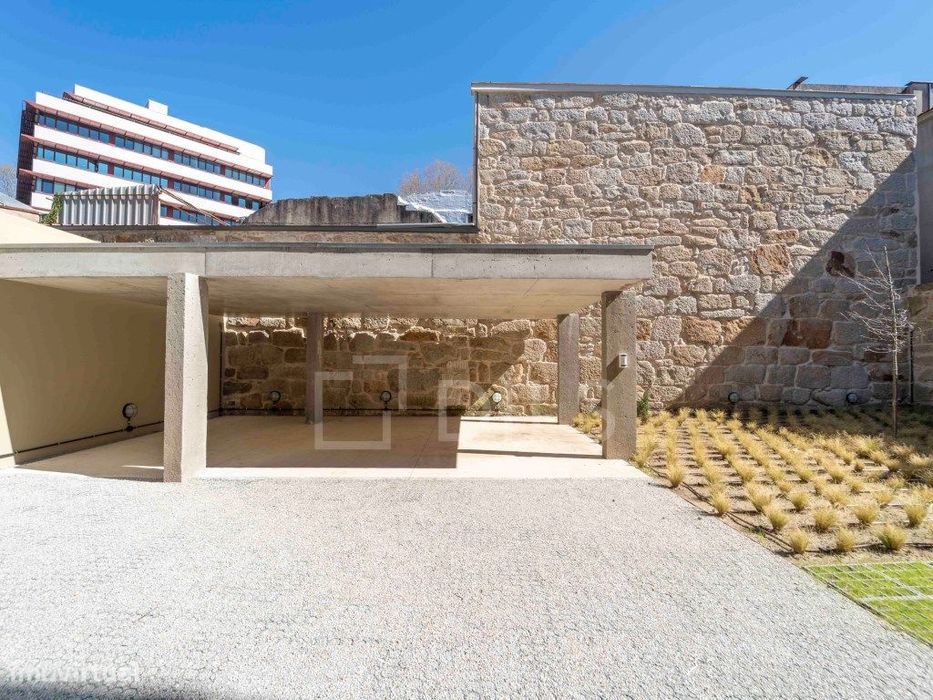 Apartamento T1 em novo empreendimento, no Porto