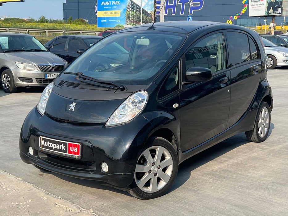 Продам Peugeot iOn 2011р. #78367
