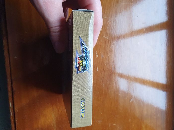 Megaman Extreme Como novo extremamente raro