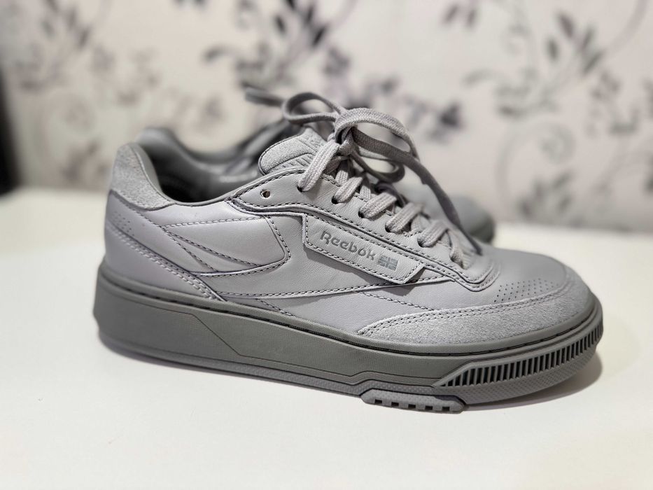 Низькі кросівки Reebok LTD CLUB C LTD UNISEX, 41р
