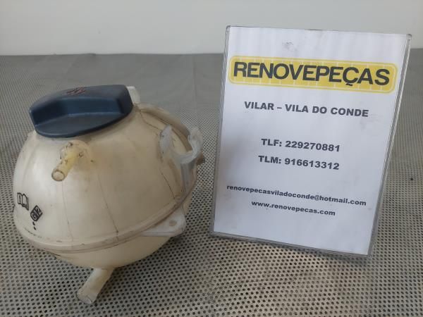 Vaso Expansao / Radiador VOLKSWAGEN Golf VI (5K1)