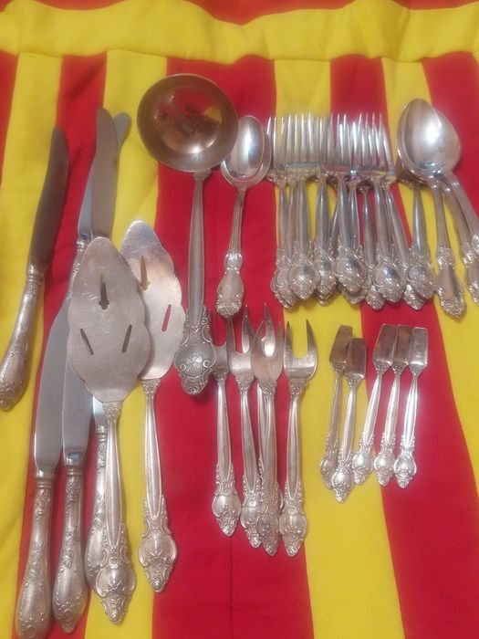 Мильхиор троянда