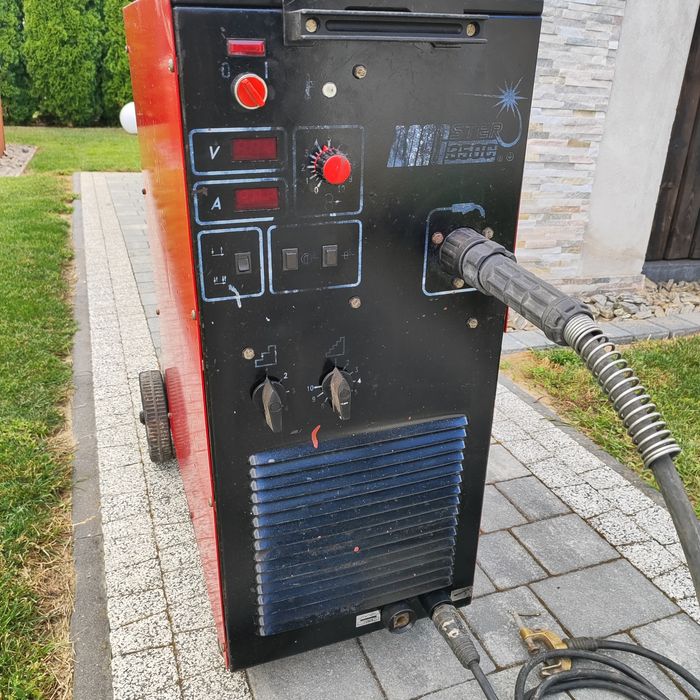 Migomat spawarka bester.350 C