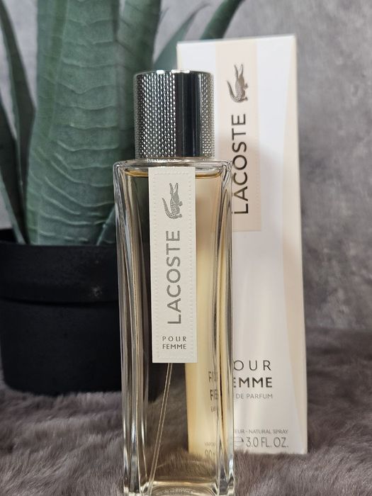 Lacoste Pour Femme Eau de Parfum 90 мл