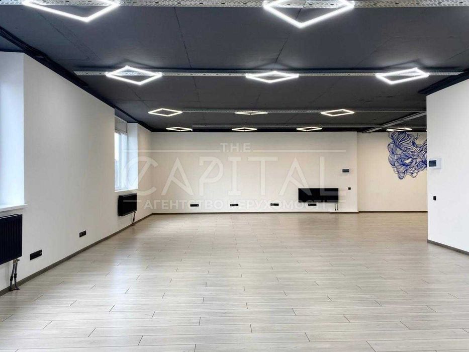 Оренда офісу, вул. Ушинського, Солом'янка