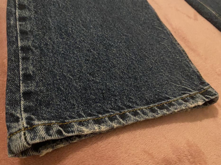 Продам жіночі котонові джинси.