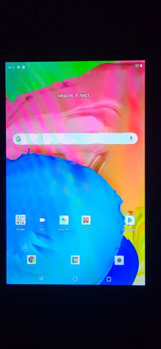 Планшет 10.1" Feonal k118 4/64Gb 4G 8 ядер Android 11 6000 mAh