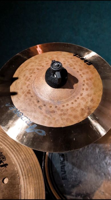 Сплешка 10 дюймів з суперовим звуком