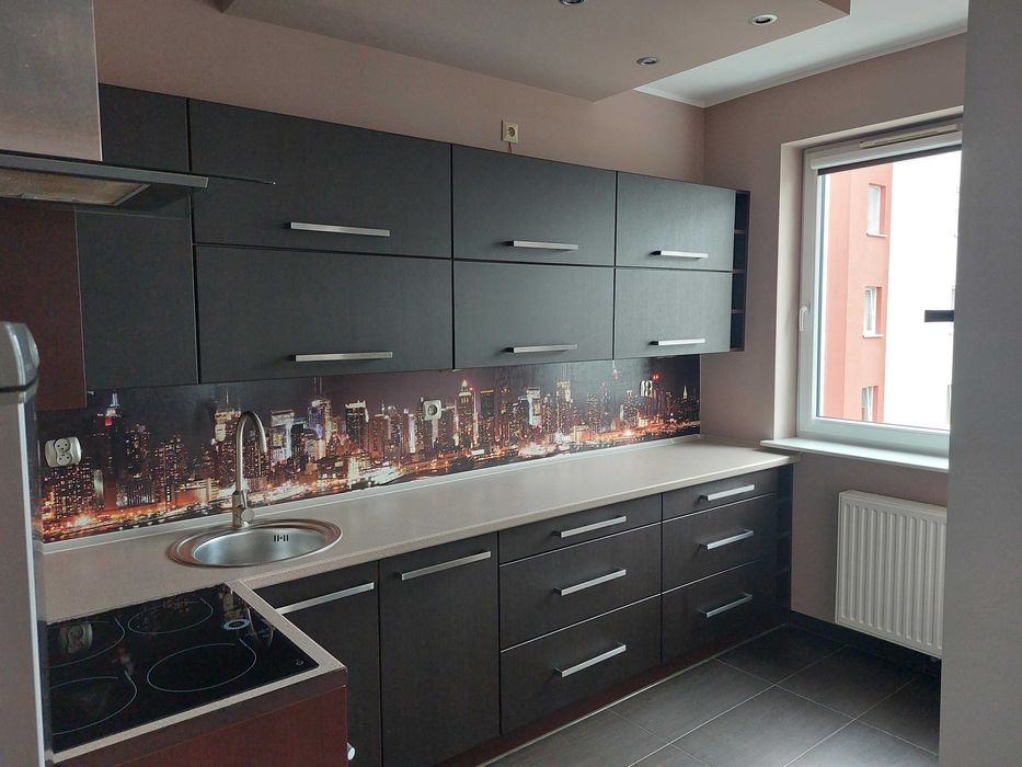 2-pokojowe mieszkanie do wynajęcia