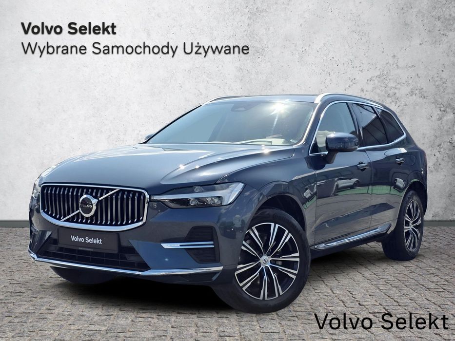 Volvo XC 60
