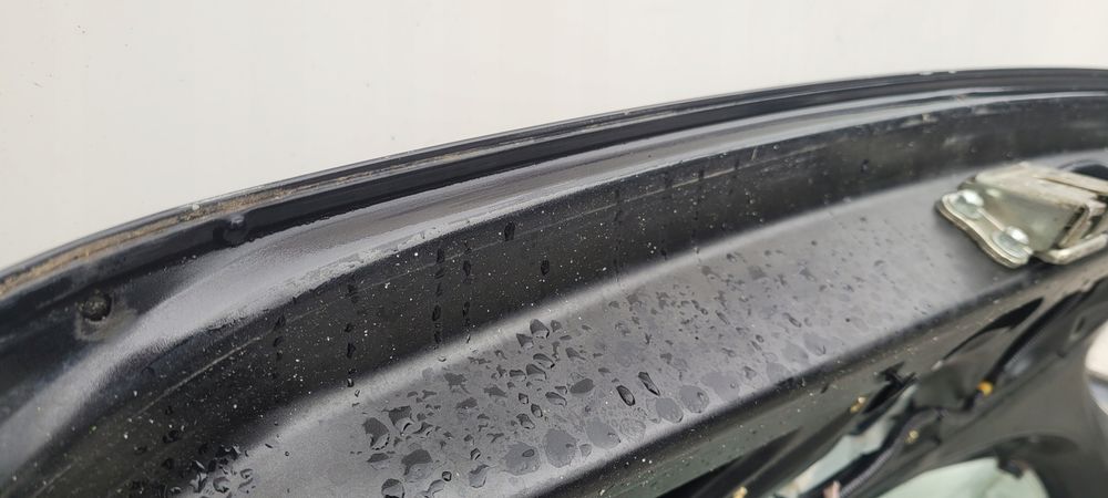 klapa bagażnika toyota yaris i japończyk wybór kolorów 580, 209, 1