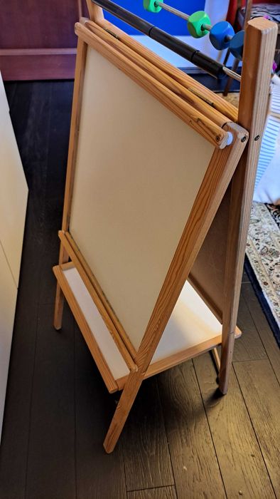 drewniane zabawki edukacyjne