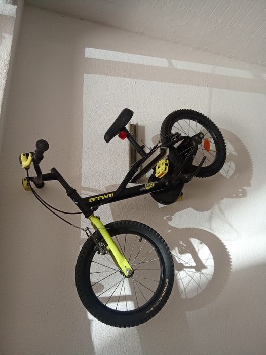 Bicicleta criança