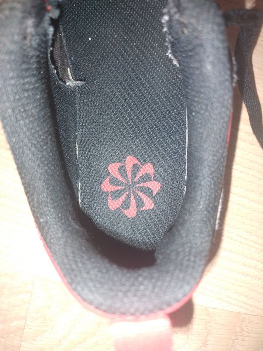 Sneakersy Nike bardzo dobry stan