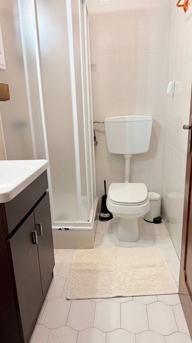 Aluga quarto em Leiria