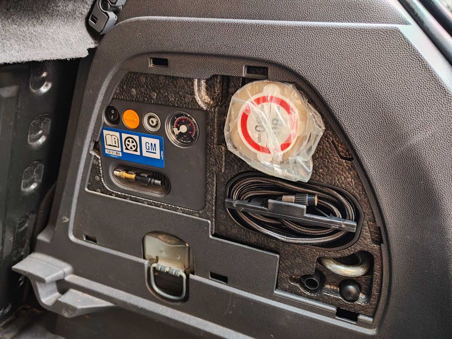 Opel Corsa D 1.2 benzyna+LPG - 2014r