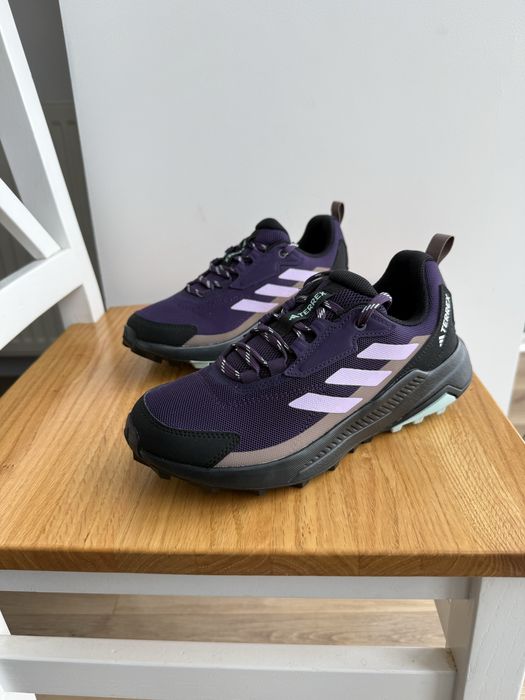 ОРИГІНАЛ 100% Adidas Terrex Anylander | JQ9956 кросівки 37 р