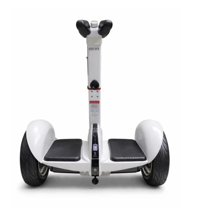 Героскутер Сігвей