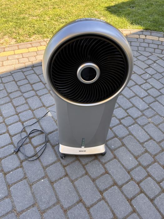 Klimator Sencor SFN 9011SL 3w1 | Chłodzenie, Nawilżanie, Wentylacja